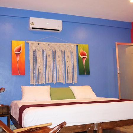 Centrico Y Encantador Apartamento Angielin Apartment Valladolid  Ngoại thất bức ảnh