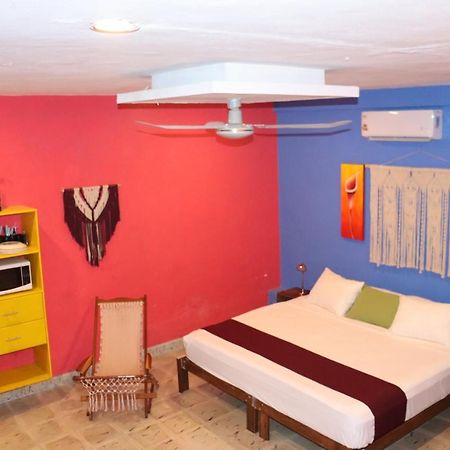 Centrico Y Encantador Apartamento Angielin Apartment Valladolid  Ngoại thất bức ảnh