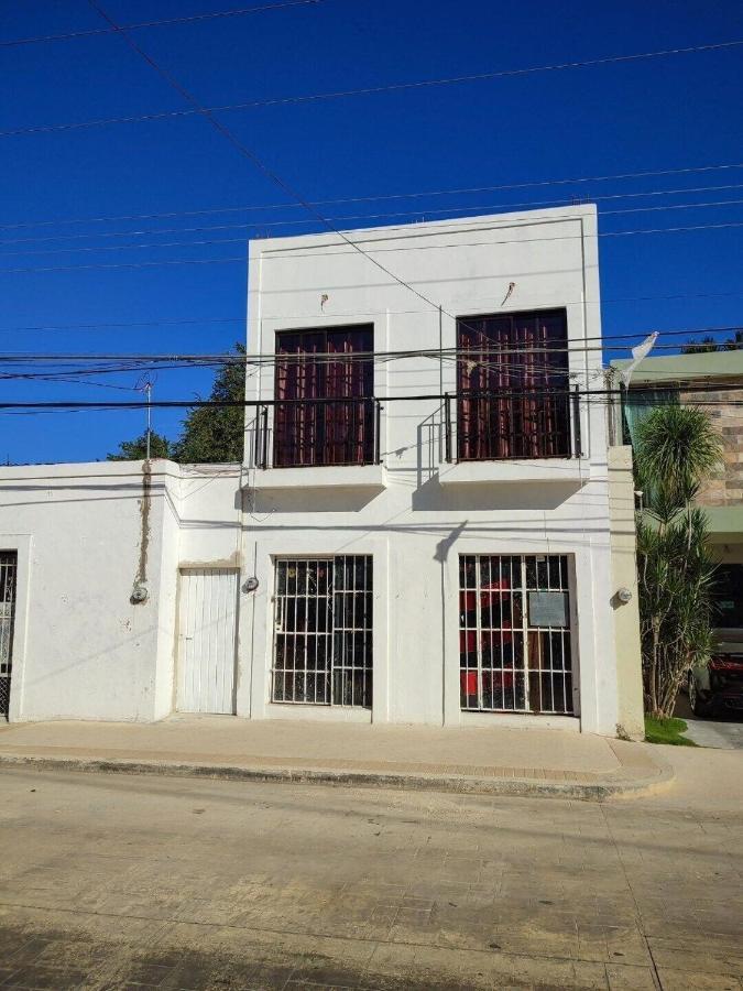 Centrico Y Encantador Apartamento Angielin Apartment Valladolid  Ngoại thất bức ảnh