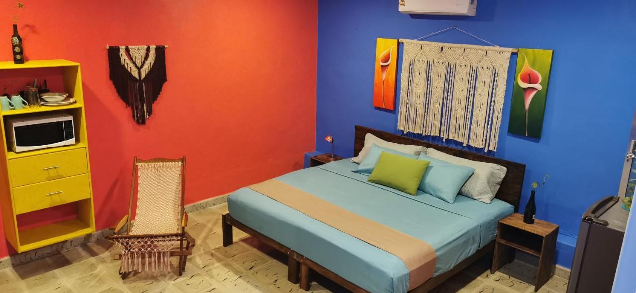Centrico Y Encantador Apartamento Angielin Apartment Valladolid  Ngoại thất bức ảnh