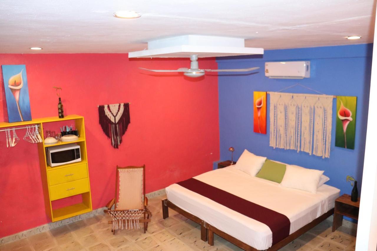 Centrico Y Encantador Apartamento Angielin Apartment Valladolid  Ngoại thất bức ảnh