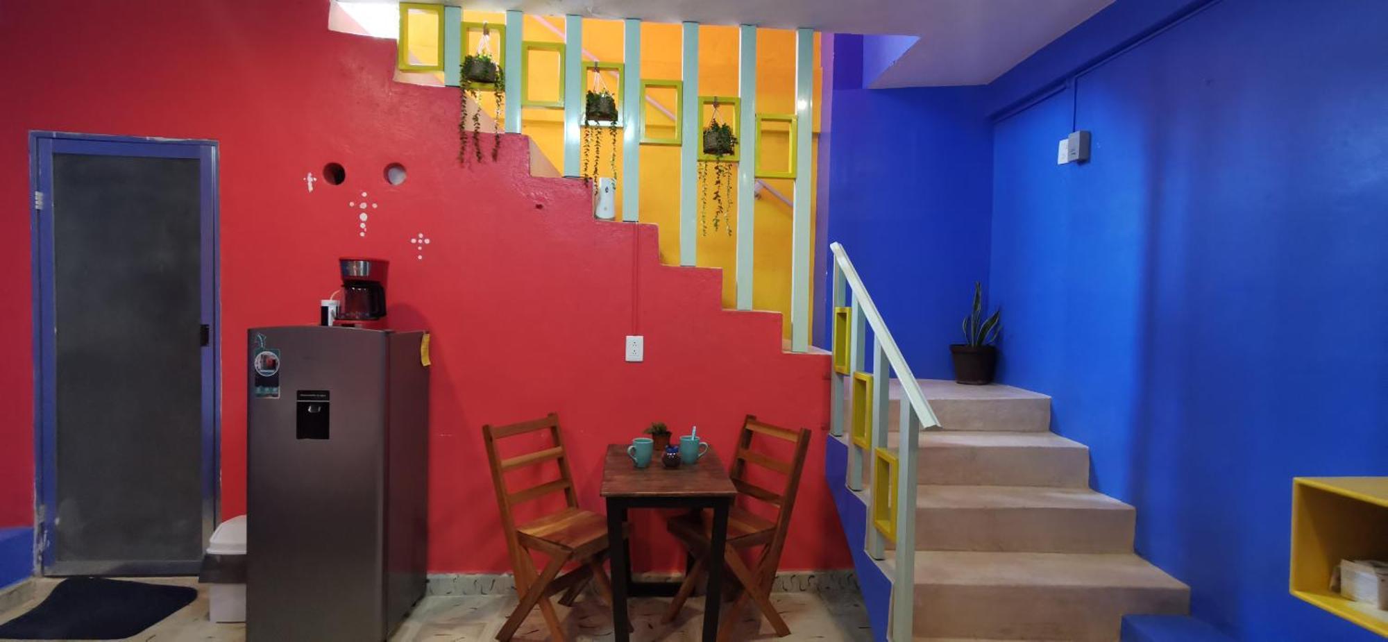 Centrico Y Encantador Apartamento Angielin Apartment Valladolid  Ngoại thất bức ảnh